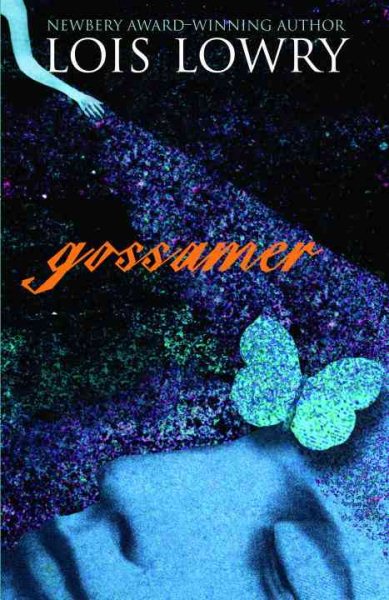 Gossamer cover