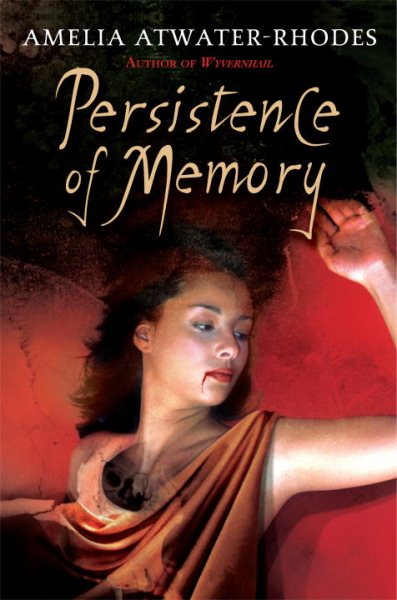 Persistence of Memory (Den of Shadows) cover