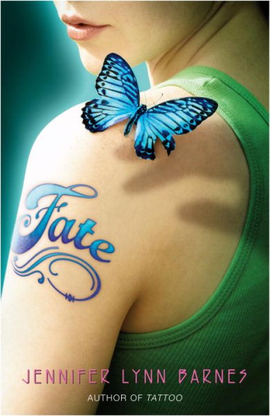 Fate cover