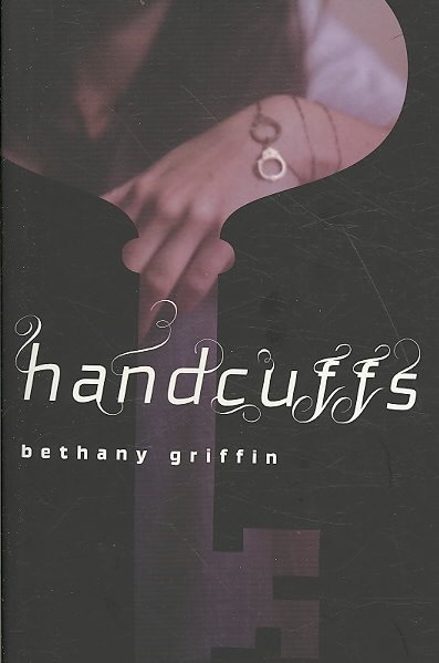 Handcuffs cover