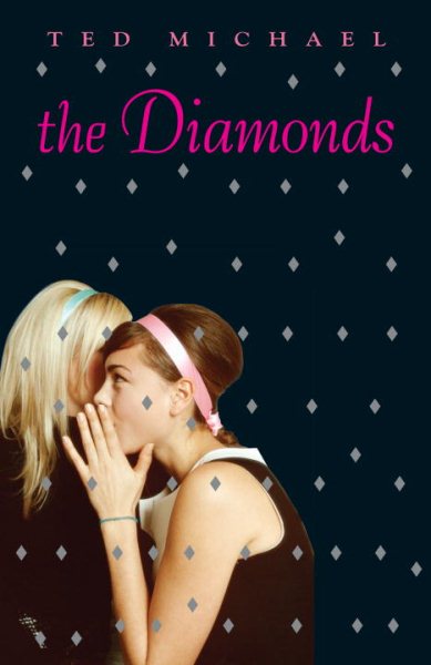 The Diamonds cover