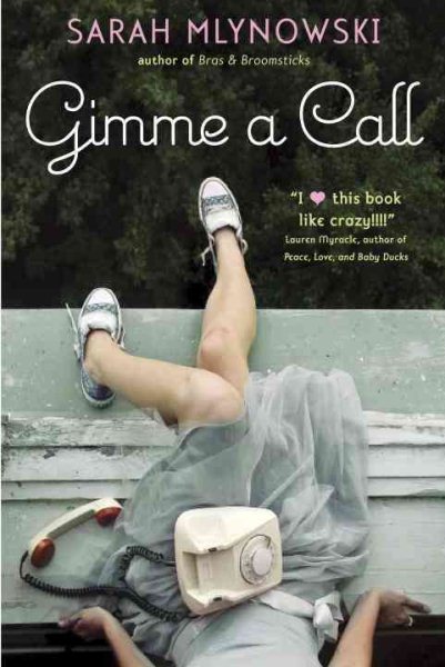 Gimme a Call cover