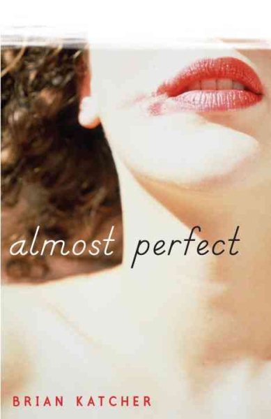 Almost Perfect cover