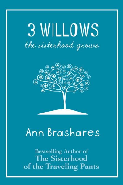3 Willows: The Sisterhood Grows cover