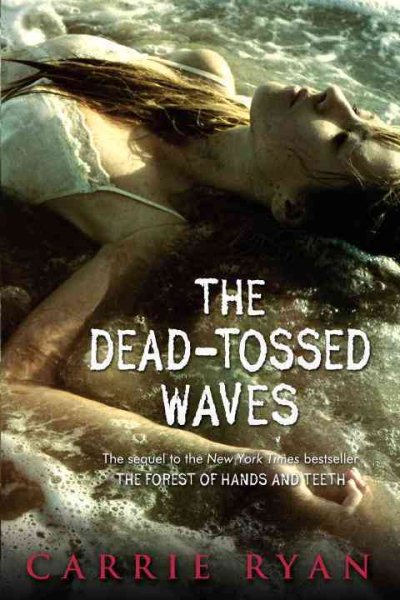 The Dead-Tossed Waves cover