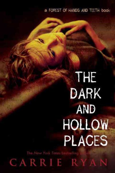 The Dark and Hollow Places