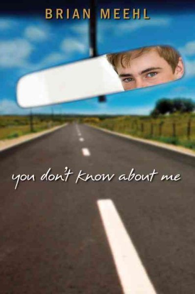 You Don't Know About Me cover