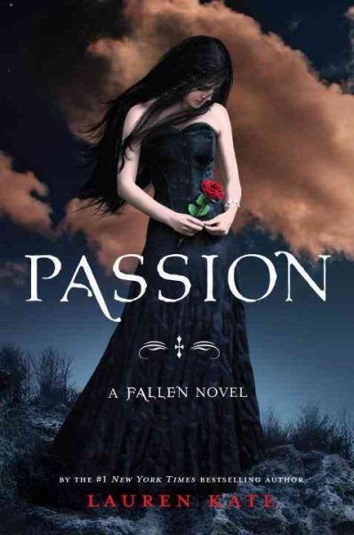 Passion (Fallen) cover