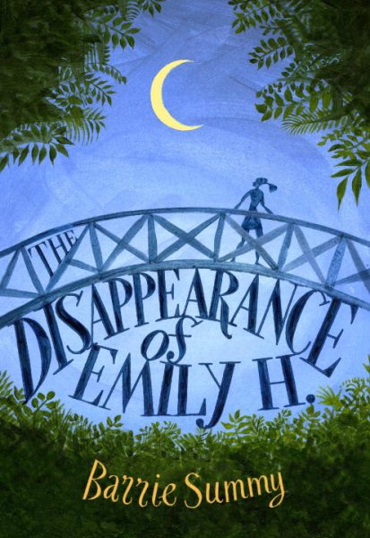 The Disappearance of Emily H. cover