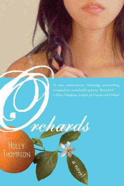Orchards cover