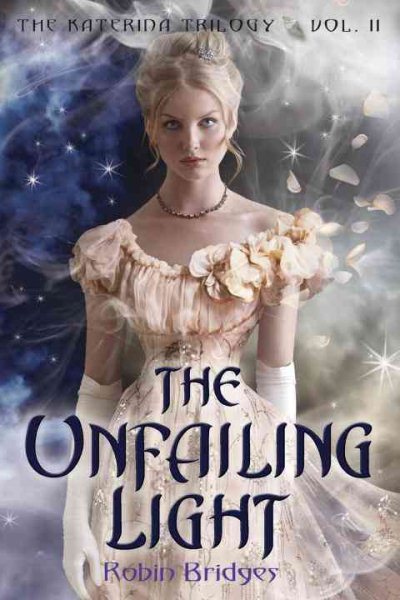 The Unfailing Light cover
