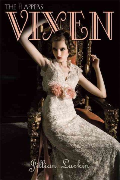 Vixen (The Flappers) cover