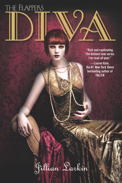 Diva (The Flappers) cover