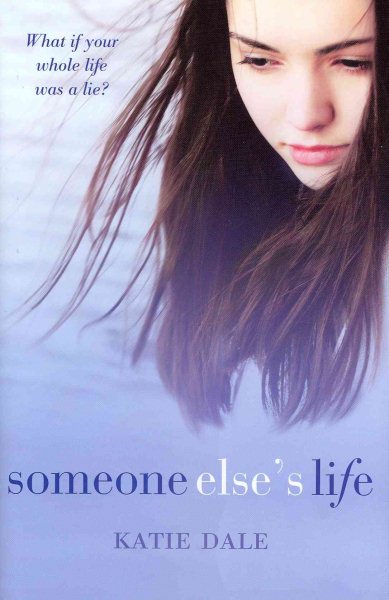 Someone Else's Life cover
