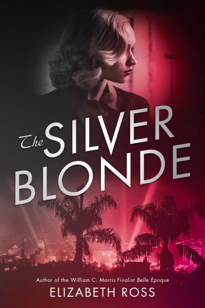 The Silver Blonde cover