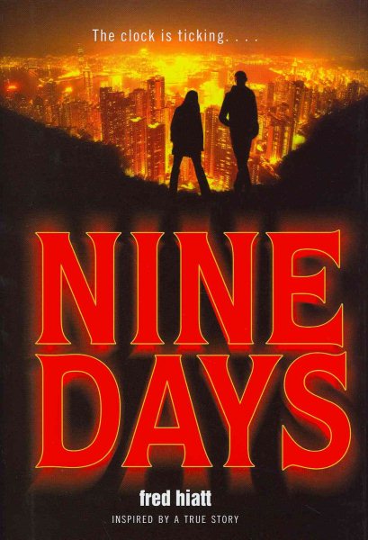 Nine Days cover