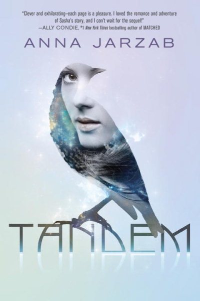 Tandem (Many-Worlds) cover