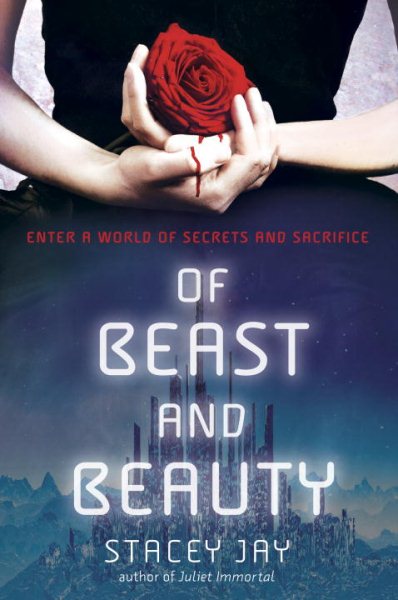 Of Beast and Beauty cover