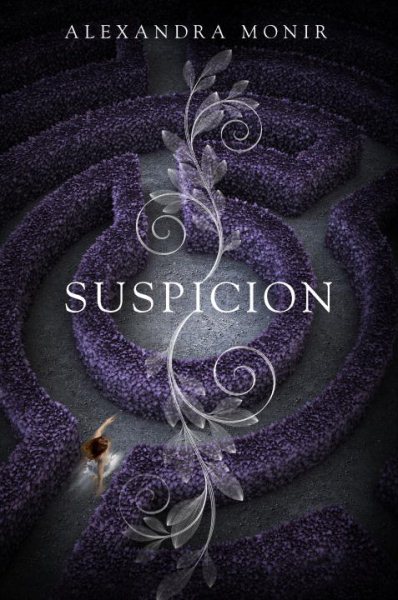Suspicion cover