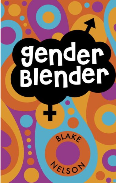 Gender Blender cover