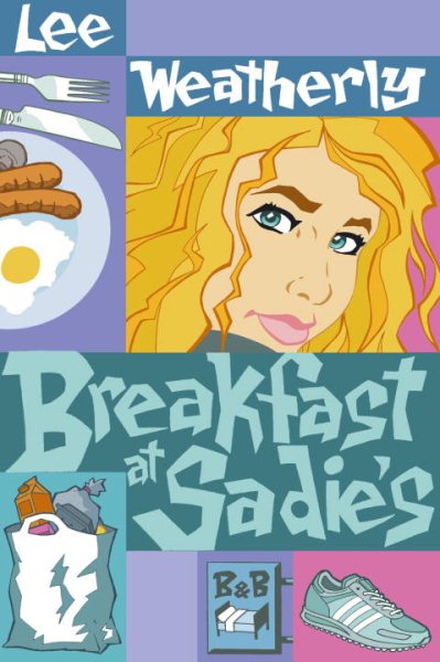 Breakfast at Sadie's cover