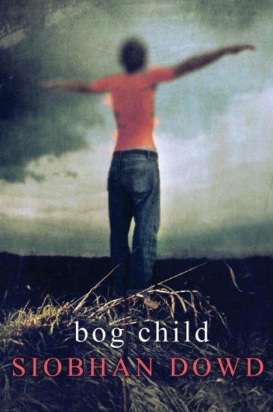 Bog Child cover