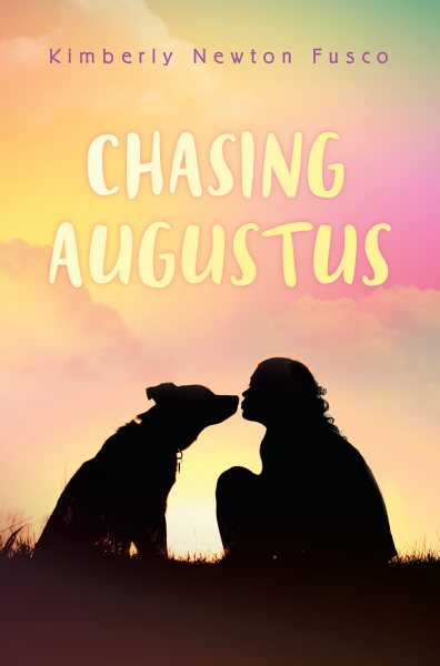 Chasing Augustus cover
