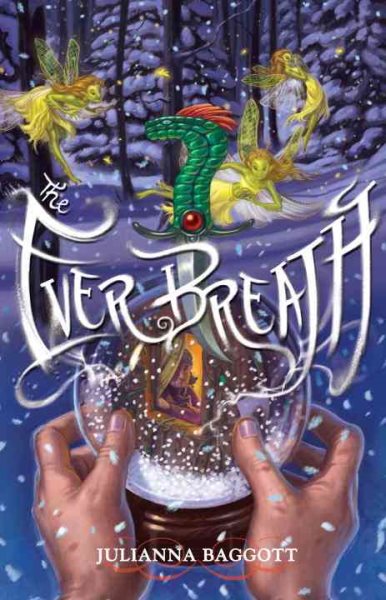 The Ever Breath cover