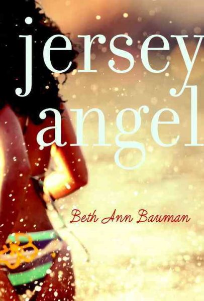 Jersey Angel cover