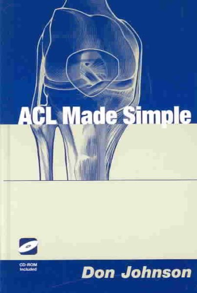 ACL Made Simple cover