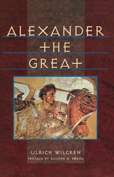Alexander the Great (Norton Library (Paperback))