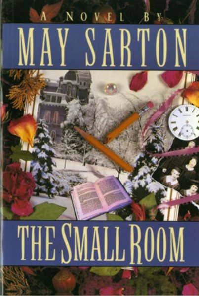 The Small Room (Norton Library (Paperback))