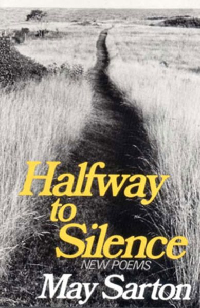 Halfway to Silence: New Poems