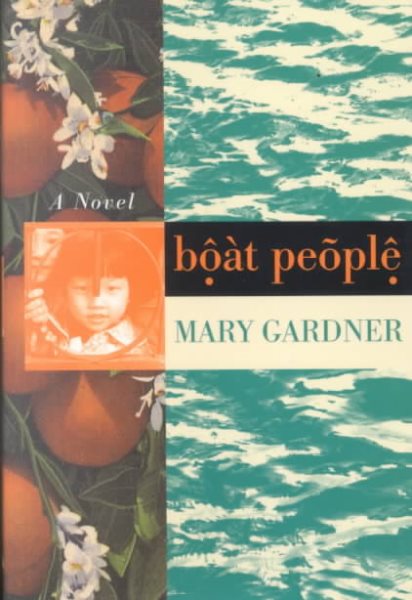 Boat People: A Novel