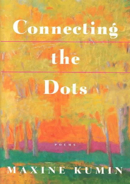 Connecting the Dots: Poems cover