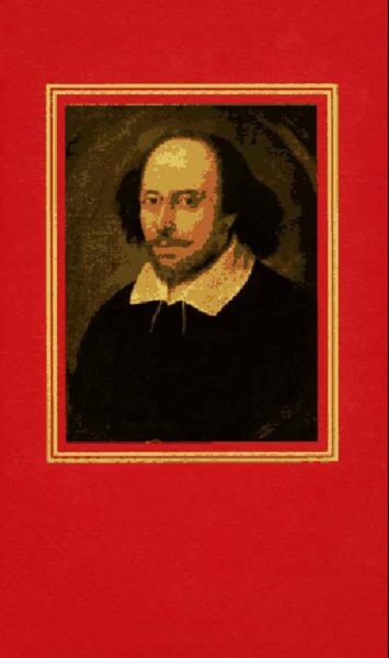 The First Folio of Shakespeare: The Norton Facsimile cover