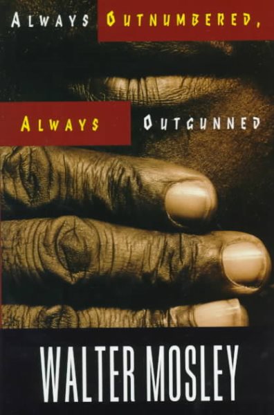 Always Outnumbered, Always Outgunned cover