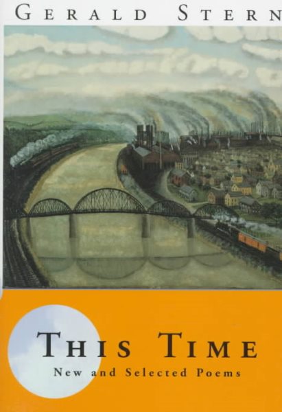 This Time: New and Selected Poems