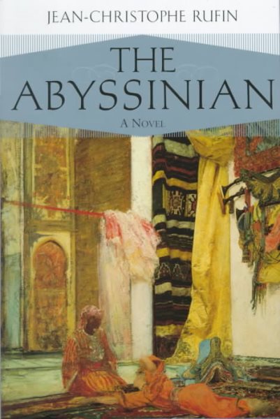 The Abyssinian : A Novel