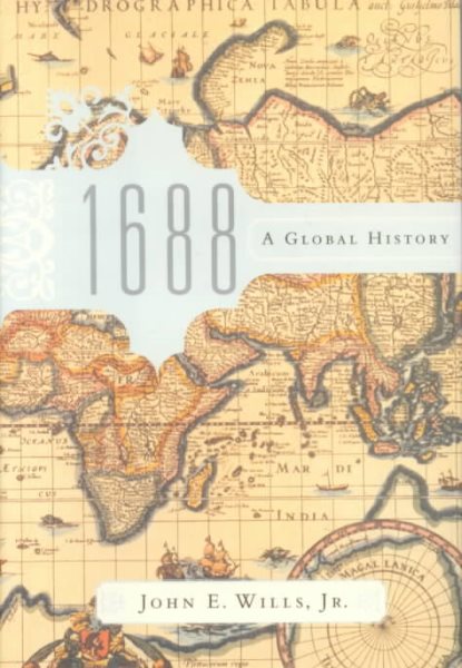 1688: A Global History