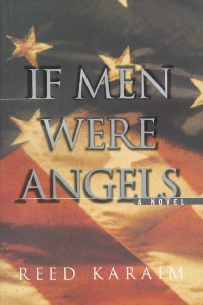 If Men Were Angels: A Novel cover