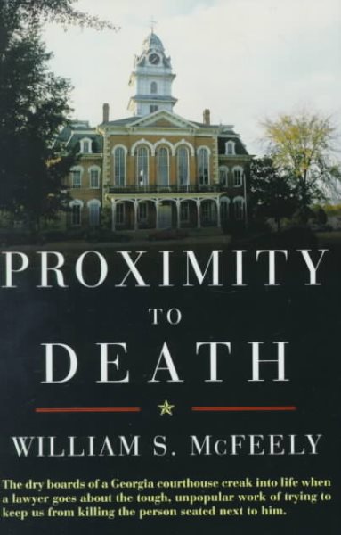 Proximity to Death cover