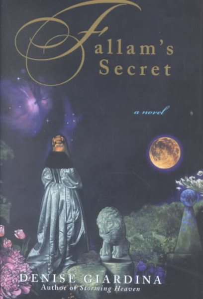 Fallam's Secret: A Novel cover