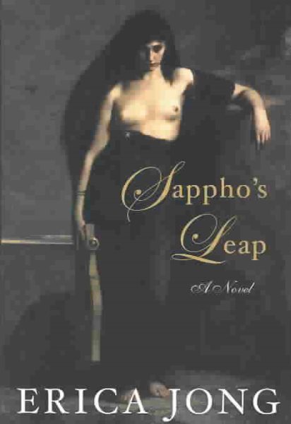 Sappho's Leap: A Novel