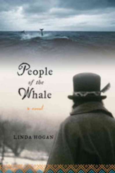 People of the Whale: A Novel cover