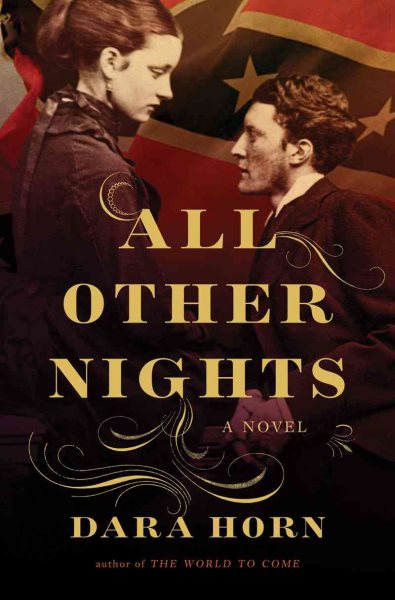 All Other Nights: A Novel cover