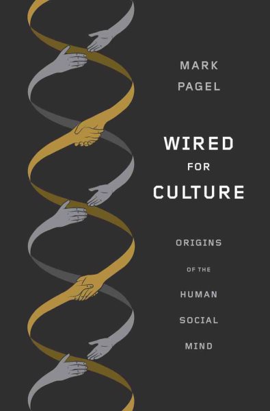 Wired for Culture: Origins of the Human Social Mind cover
