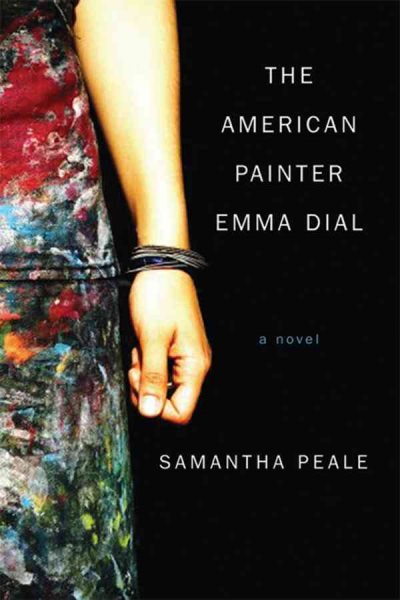 The American Painter Emma Dial: A Novel cover
