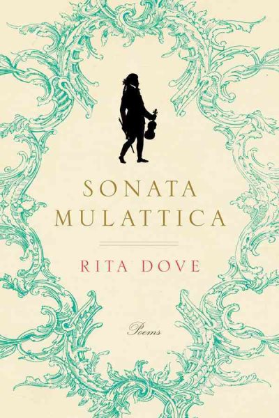 Sonata Mulattica: Poems cover
