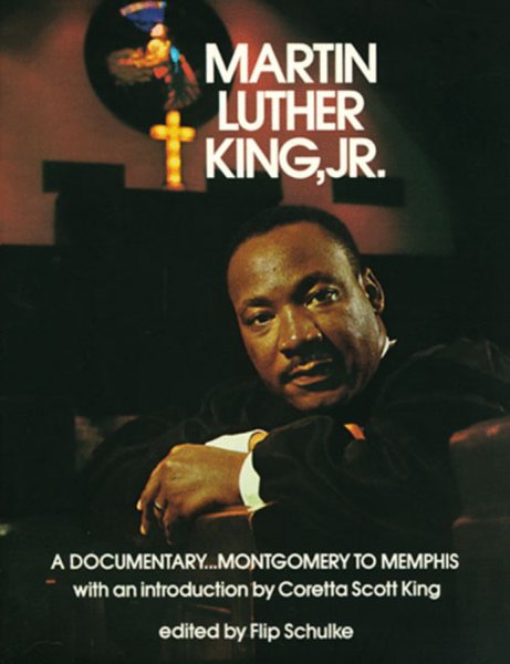 Martin Luther King, Jr.: A Documentary...Montgomery to Memphis cover